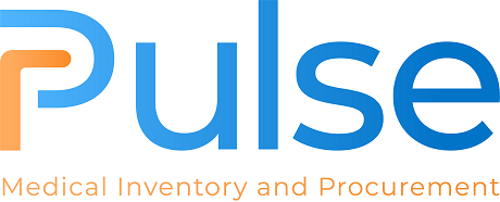 Pulse Inventory Management System